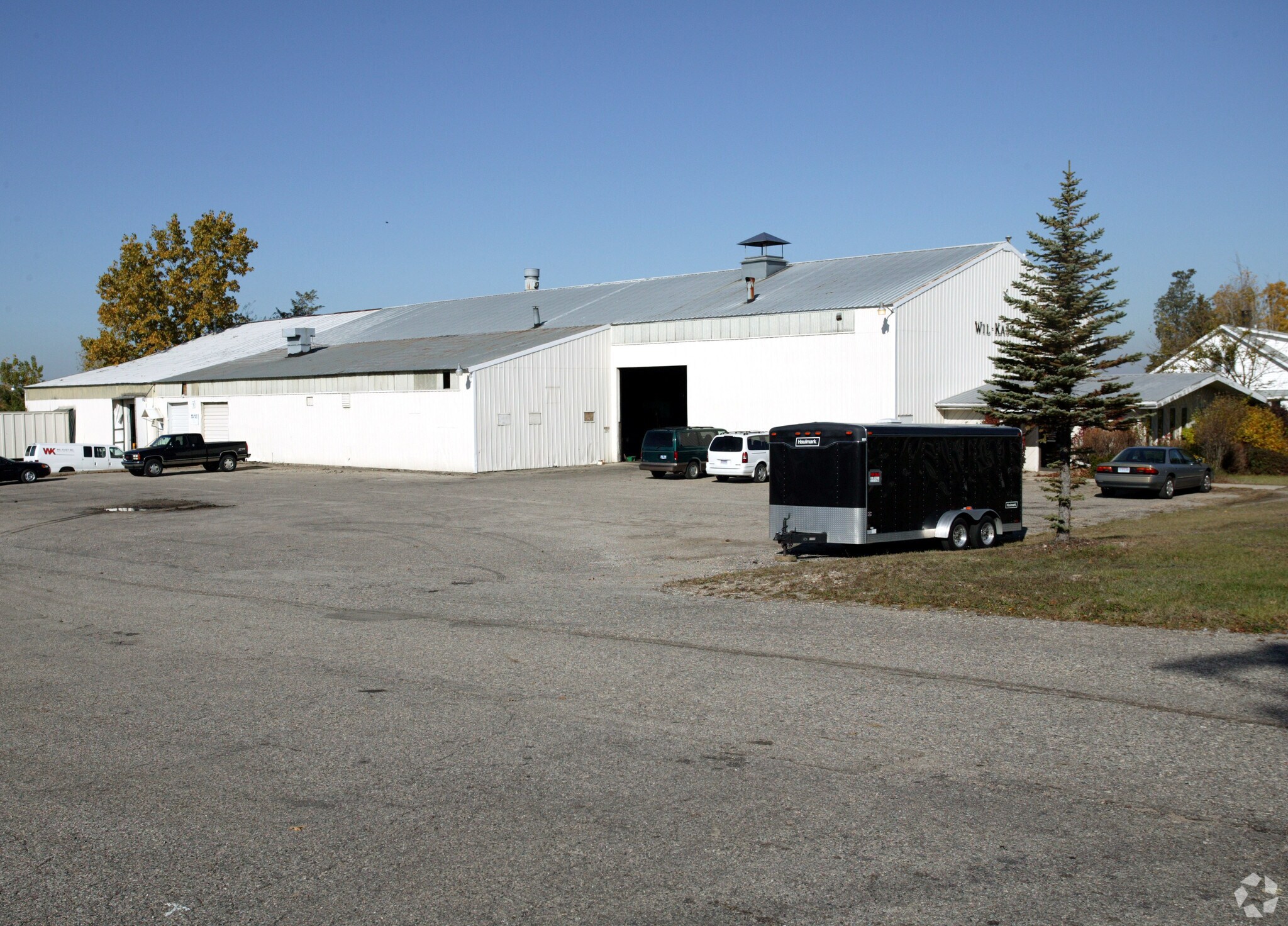 8009 Division Ave S, Grand Rapids, MI à vendre Photo principale– Image 1 sur 3