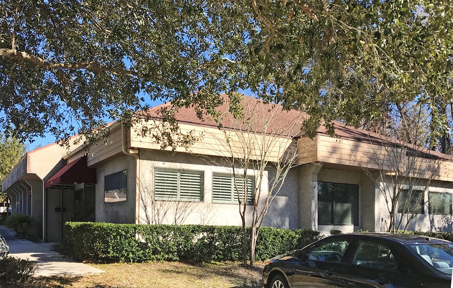 4540 Southside Blvd, Jacksonville, FL à louer - Photo de l’immeuble – Image 3 sur 5