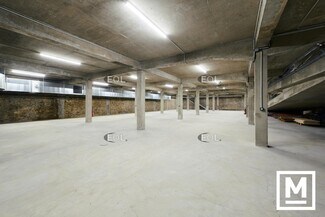 Plus de détails pour Industriel/Logistique à louer