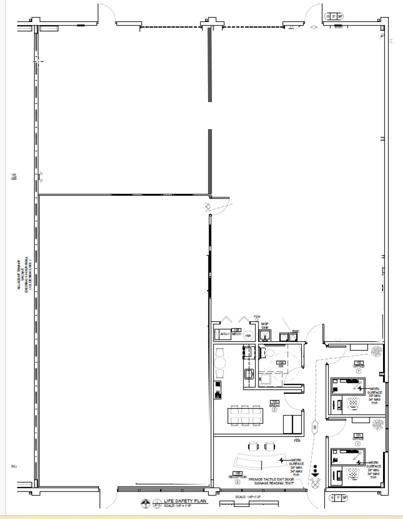 8200 Cypress Plaza Dr, Jacksonville, FL à louer Photo intérieure– Image 1 sur 8