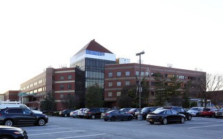 Plus de détails pour 2090-2210 Bartow Ave, Bronx, NY - Bureau, Bureau/Médical à louer