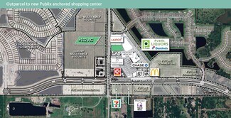 Plus de détails pour 9157 Babcock St SE, Palm Bay, FL - Terrain à louer