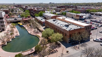 Plus de détails pour 102 S Victoria Ave, Pueblo, CO - Local commercial à vendre