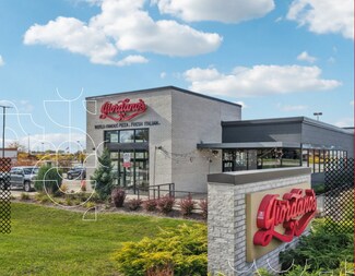 Plus de détails pour 7120 Green Bay Rd, Kenosha, WI - Local commercial à vendre