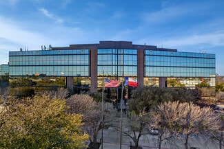 Plus de détails pour 2401 E Randol Mill Rd, Arlington, TX - Bureau à louer