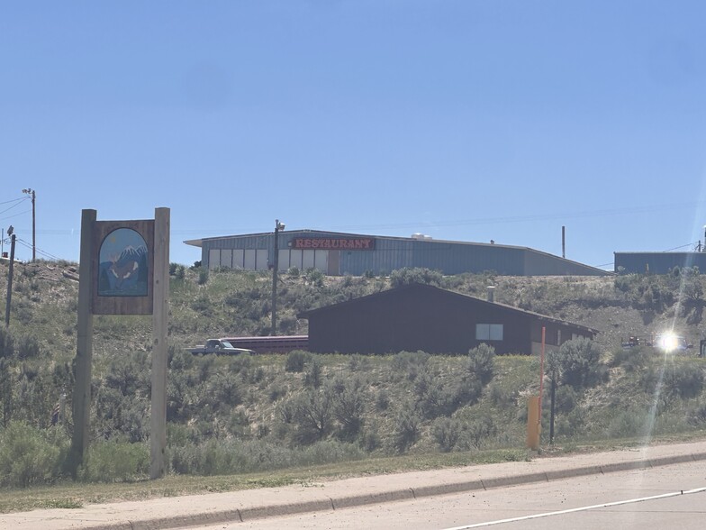 807 Susie St, Diamondville, WY à vendre - Photo de l’immeuble – Image 3 sur 15