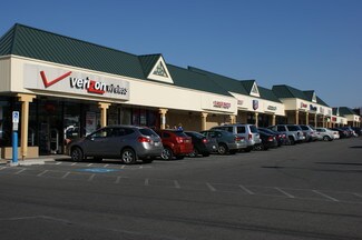 Plus de détails pour 157-195 Lancaster Ave, Ardmore, PA - Local commercial à louer