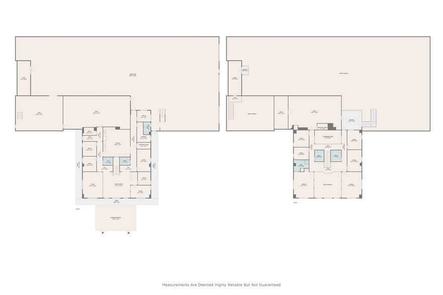 26069 Springer Cemetary Rd, Hockley, TX à vendre - Photo de l’immeuble – Image 2 sur 57