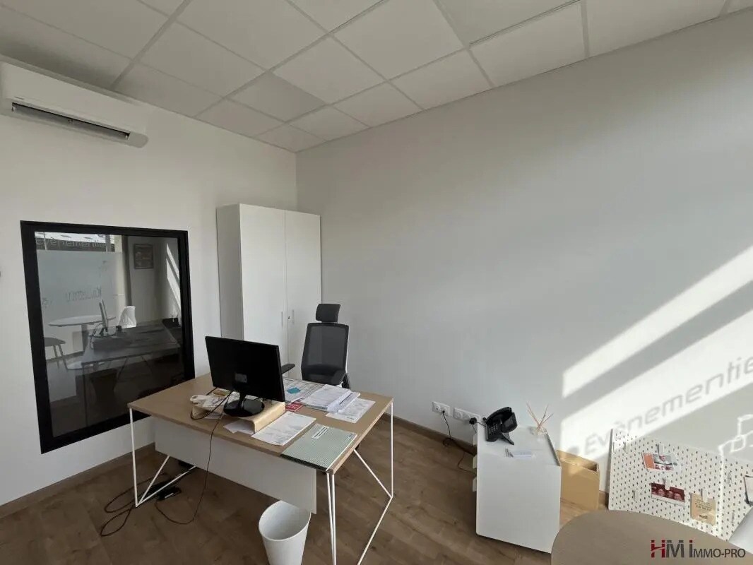 Bureau dans Le Havre à louer Photo de l’immeuble– Image 1 sur 5
