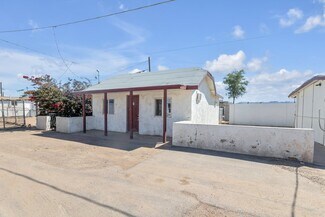 Plus de détails pour 313 W Jones Ave, Phoenix, AZ - Logement à vendre
