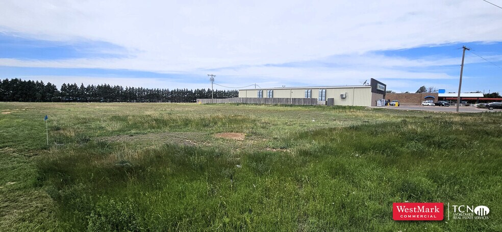 7421 US Highway 84 Hwy, Shallowater, TX à vendre - Photo de l’immeuble – Image 3 sur 6