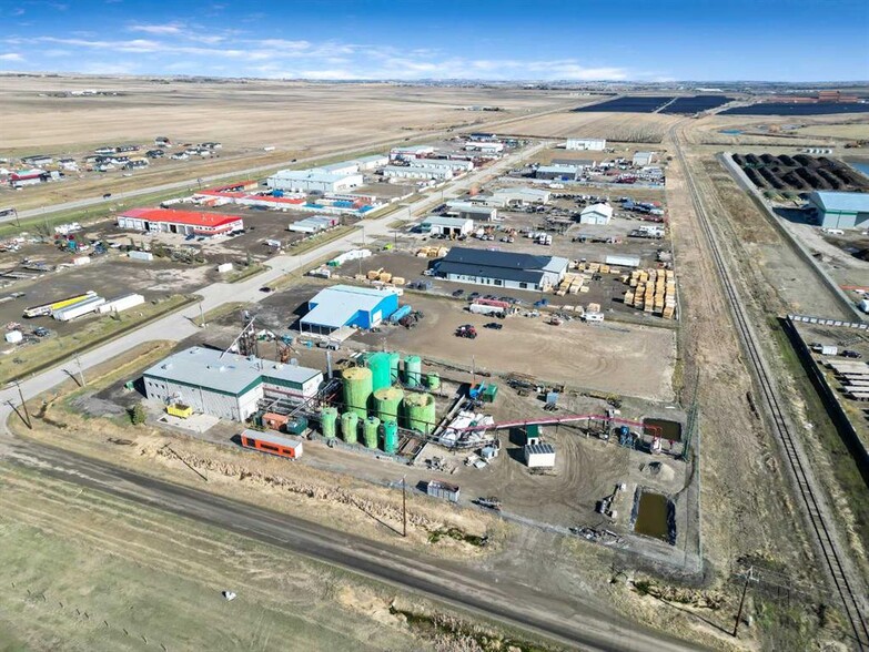 450254 82 St E, Foothills No 31, AB à vendre - Photo de l’immeuble – Image 3 sur 10