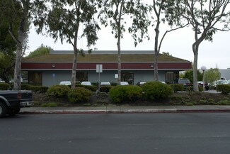 Plus de détails pour 1120 Chess Dr, Foster City, CA - Local d'activités à louer