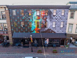 Plus de détails pour 51 West St, Annapolis, MD - Local commercial à vendre