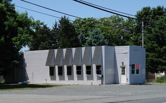 Plus de détails pour 429 Rt-31, Washington, NJ - Local d’activités à vendre