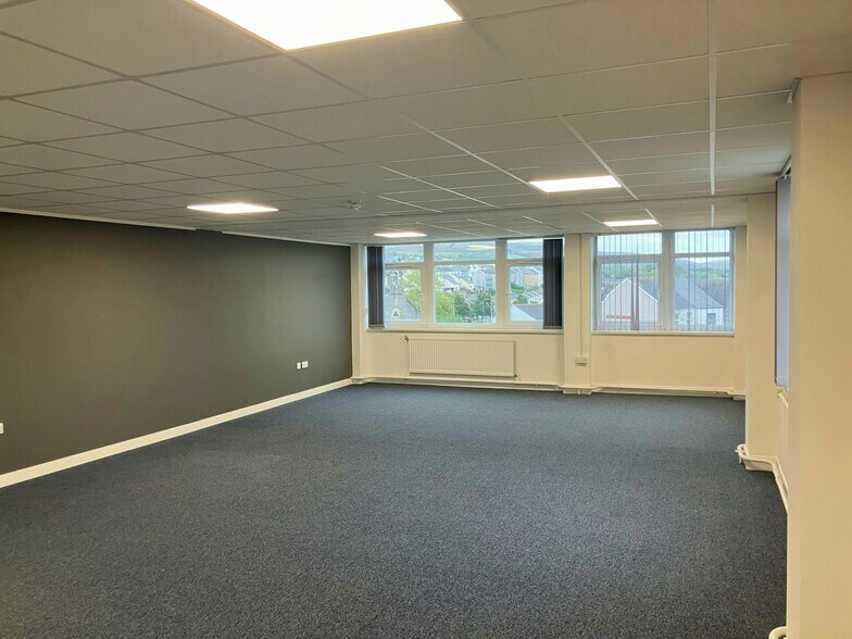1-4 Castle St, Merthyr Tydfil à louer - Photo de l’immeuble – Image 3 sur 4