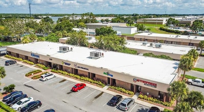 2411 Sand Lake Rd, Orlando, FL - VUE AÉRIENNE  vue de carte - Image1