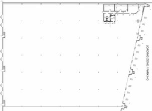 8610 Cherry Ln, Laurel, MD à louer Plan d’étage– Image 2 sur 2
