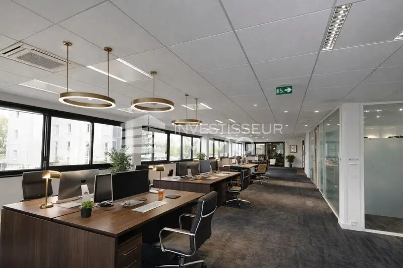 Bureau dans Massy à louer Photo intérieure– Image 1 sur 16