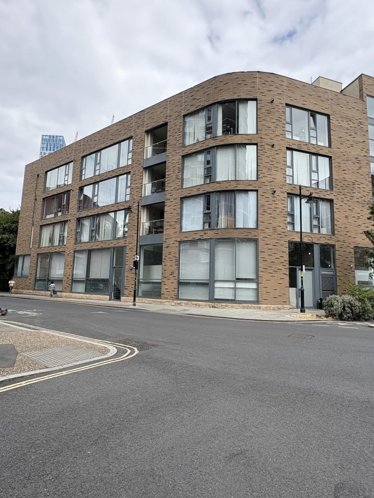 106 Weston St, Londres à louer Photo de l’immeuble– Image 1 sur 10