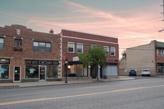 Plus de détails pour 1047 S Big Bend Blvd, Saint Louis, MO - Bureau à louer