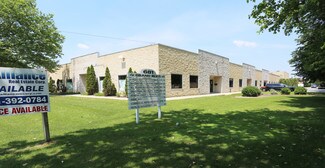 Plus de détails pour 681 Grand Blvd, Deer Park, NY - Industriel/Logistique à louer