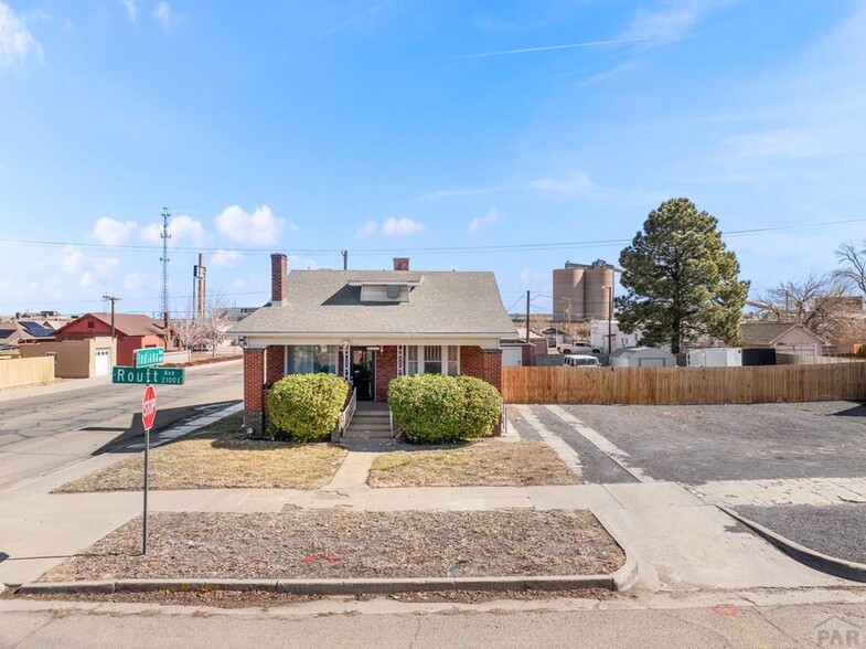 410 Indiana Ave, Pueblo, CO à vendre - Photo de l’immeuble – Image 2 sur 37