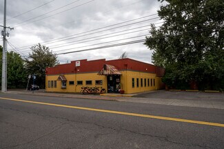 Plus de détails pour 4729 SE Milwaukie Ave, Portland, OR - Local commercial à vendre