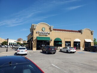 Plus de détails pour 955 W John Carpenter Fwy, Irving, TX - Local commercial à louer