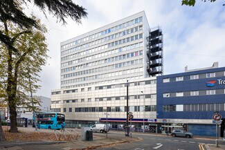 Plus de détails pour Warrior Sq, Southend On Sea - Bureau, Local commercial à louer