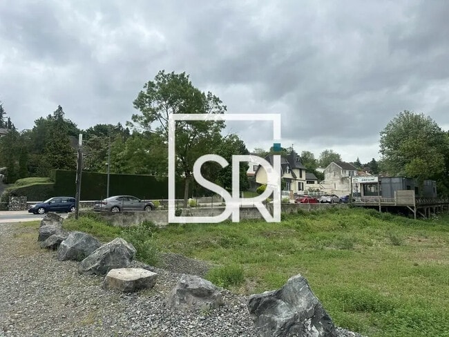 Plus de détails pour Terrain à vendre