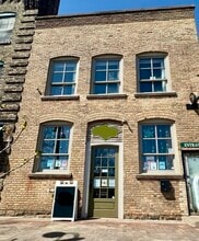 339 Canal Park Dr, Duluth, MN à louer Photo de l’immeuble– Image 2 sur 3