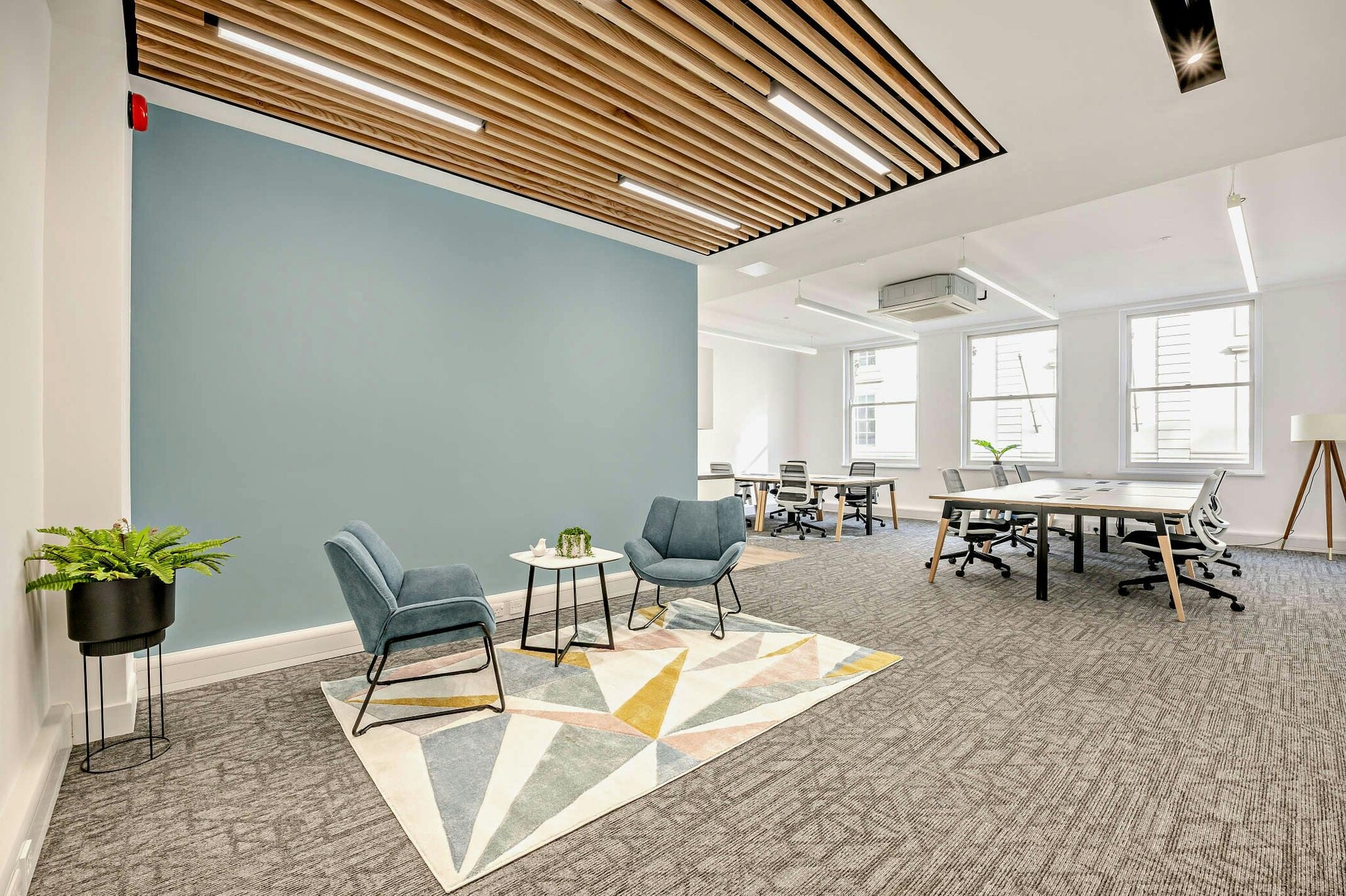 46 Gresham St, Londres à louer Photo intérieure– Image 1 sur 16