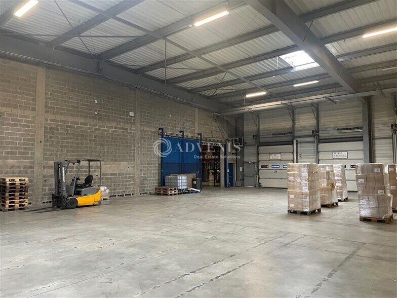 Local d'activités dans Le Controis En Sologne à vendre - Photo intérieure – Image 3 sur 9