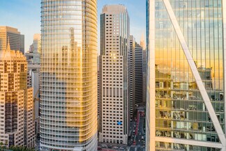 Plus de détails pour 50 Fremont St, San Francisco, CA - Local commercial à louer