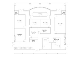 234 Main St, Mead, CO à louer Plan d’étage– Image 1 sur 9