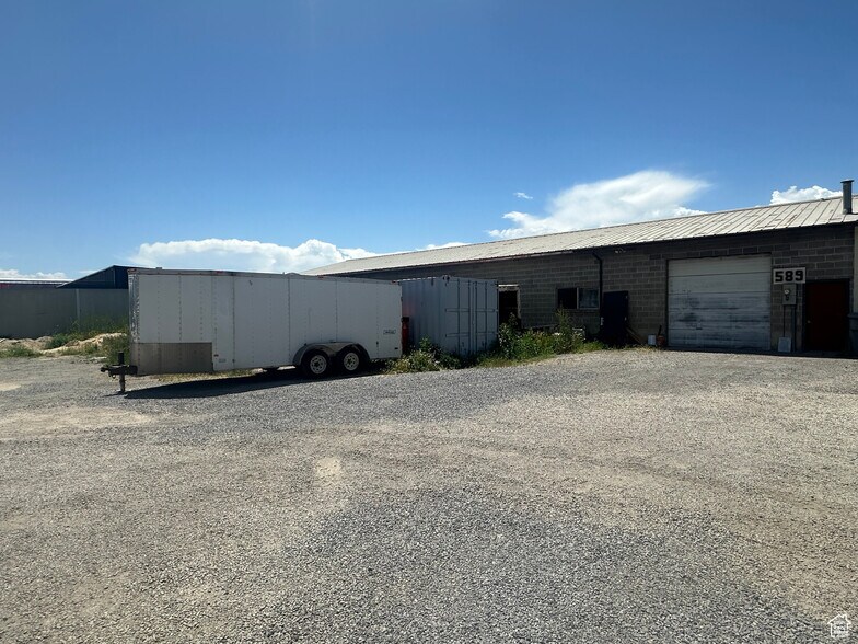 589 N Geneva Rd, Lindon, UT à vendre - Photo de l’immeuble – Image 3 sur 24