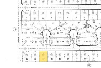 Plus de détails pour 1744 S Willow Ave, Rialto, CA - Industriel/Logistique à louer