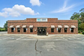 Plus de détails pour 133 Island Ford Rd, Statesville, NC - Bureau à louer