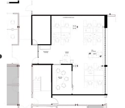 4601 Catalyst Ct, Omaha, NE à louer Plan d’étage– Image 2 sur 3