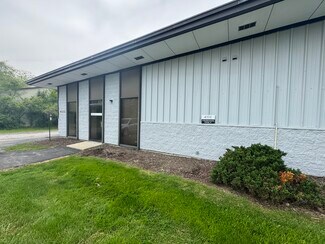 Plus de détails pour 4111 Jackson Rd, Ann Arbor, MI - Industriel/Logistique à louer