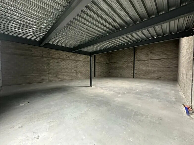 Local d'activités dans Goxwiller à vendre - Photo de l’immeuble – Image 2 sur 9