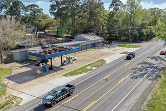 Plus de détails pour 4310 N Main St, Liberty, TX - Local commercial à vendre