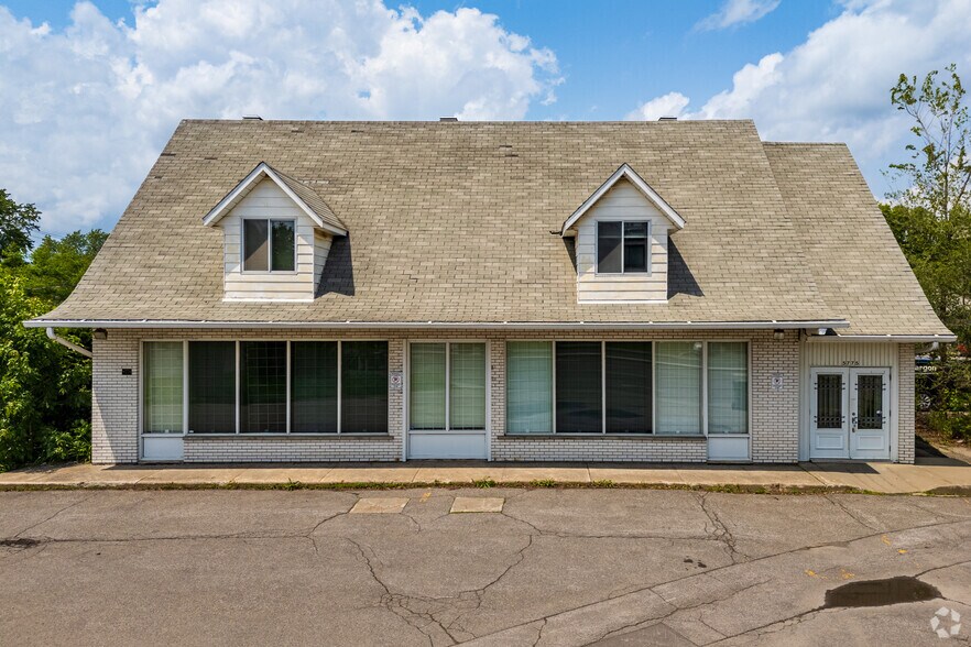 5775 Boul Léger, Montréal, QC à vendre - Photo de l’immeuble – Image 2 sur 3