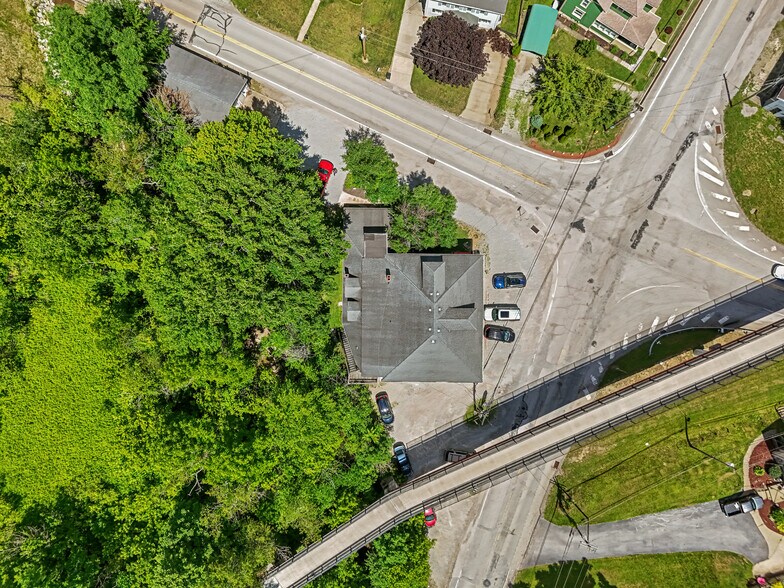 3772 Millers Run Rd, Mc Donald, PA à vendre - Photo de l’immeuble – Image 2 sur 30