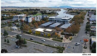 Plus de détails pour 603 Lotz Way, Suisun City, CA - Local commercial à louer