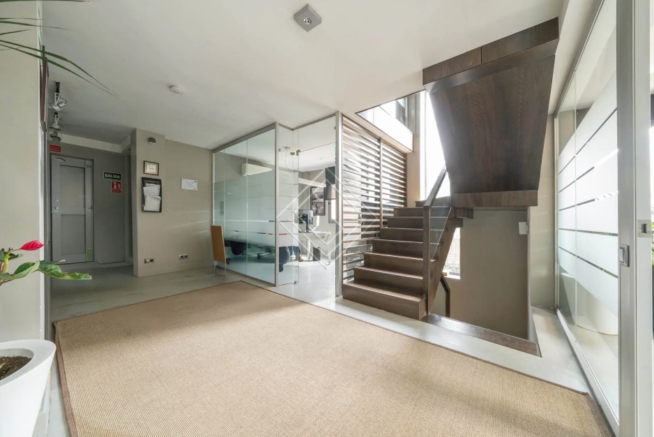 Bureau dans Madrid, Madrid à louer Photo intérieure– Image 1 sur 12