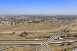 Plus de détails pour Ave 17, Madera, CA - Terrain à louer