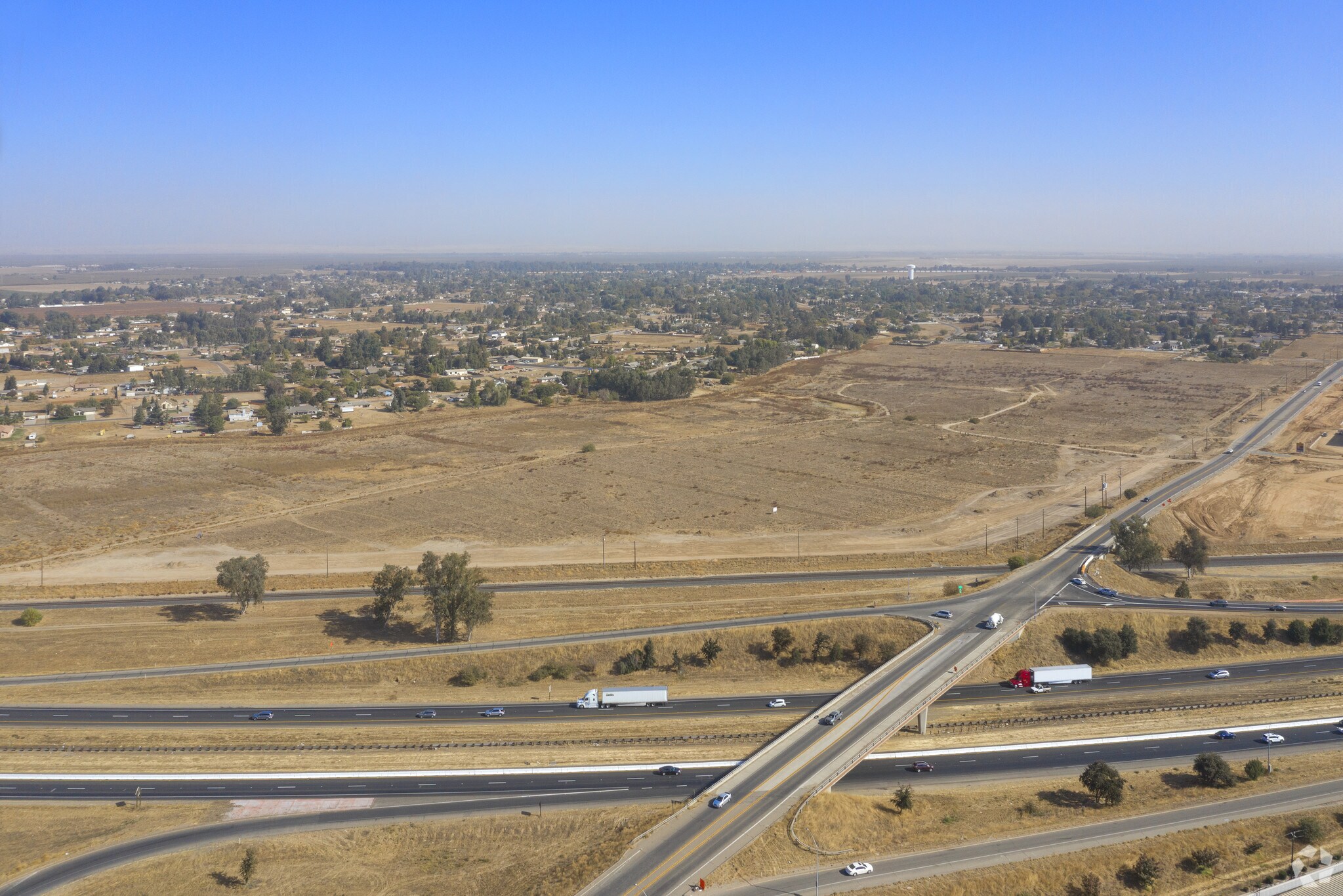 Ave 17, Madera, CA à vendre Photo de l’immeuble– Image 1 sur 7