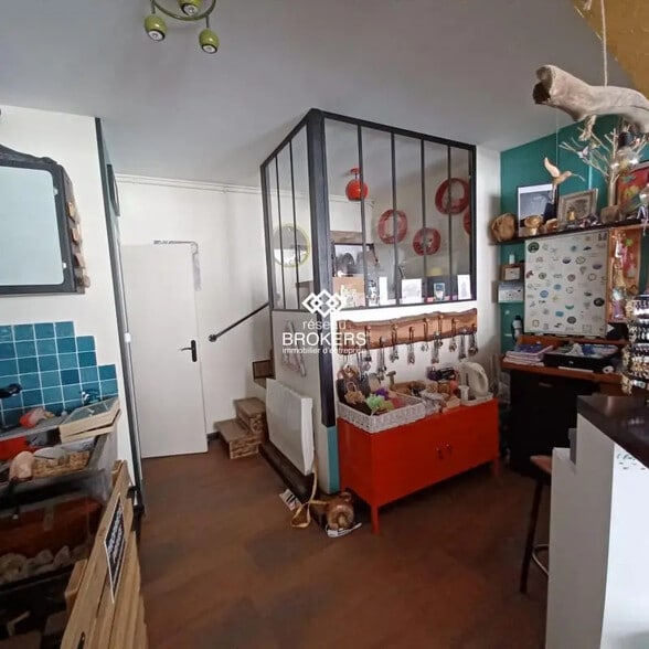 Local commercial dans Lempdes à vendre - Photo intérieure – Image 3 sur 6